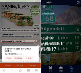 打破語言壁壘 手機瀏覽器首推AR實時翻譯，讓溝通觸手可及