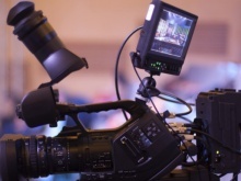 專業攝像錄像及后期制作服務