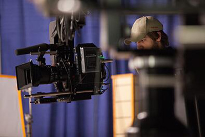 動感敘事 如何為你的企業宣傳片拍攝精彩運動畫面，提升視覺沖擊力