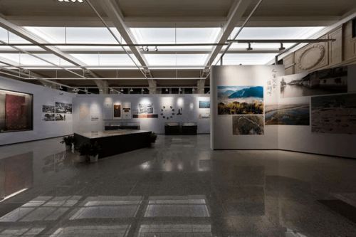 喜報(bào)｜“湖州之遠(yuǎn)·絲瓷筆茶”文化特展榮獲第十四屆浙江省陳列展覽精品獎 數(shù)字創(chuàng)意賦能傳統(tǒng)文化
